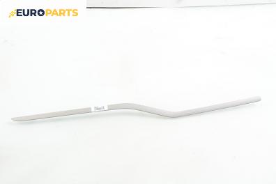 Интериорна пластмаса за Citroen C5 III Break (02.2008 - 04.2017), 4+1 вр., комби, позиция: предна