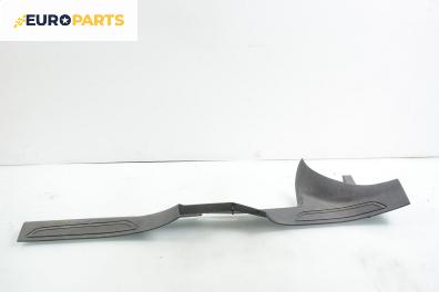 Вътрешен праг за Citroen C5 III Break (02.2008 - 04.2017), 4+1 вр., комби, позиция: лява