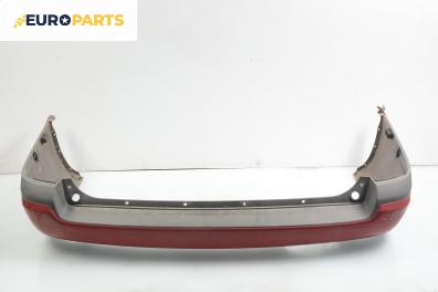 Задна броня за Mazda 626 V Station Wagon (01.1998 - 10.2002), комби