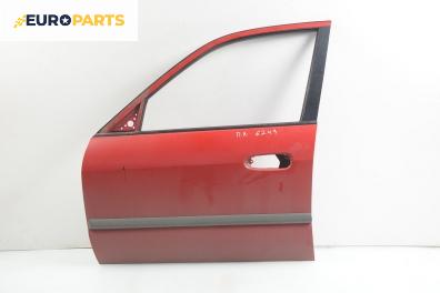 Врата за Mazda 626 V Station Wagon (01.1998 - 10.2002), 4+1 вр., комби, позиция: предна, лява