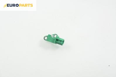 Сензор airbag за Volkswagen Golf V Hatchback (10.2003 - 02.2009), № 1K0 909 606