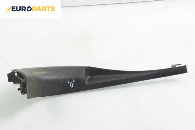 Интериорна пластмаса за Citroen C5 III Break (02.2008 - 04.2017), 4+1 вр., комби, позиция: дясна