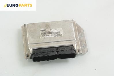 Компютър двигател за Kia Carens II Minivan (07.2002 - 05.2006) 2.0 CRDi, 113 к.с., № Bosch 0 281 011 024