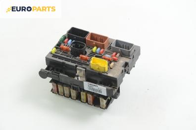 BSM модул за Citroen C5 III Break (02.2008 - 04.2017), № 9666700180