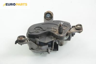 Ел. мотор за чистачките за Citroen C5 III Break (02.2008 - 04.2017), комби, позиция: предна, Valeo