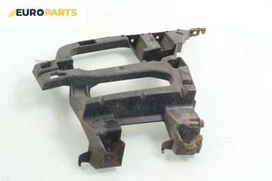 Държач броня за Citroen C5 III Break (02.2008 - 04.2017), комби, позиция: задна, дясна