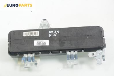 Airbag за Mercedes-Benz C-Class Coupe (CL203) (03.2001 - 06.2007), 2+1 вр., купе, позиция: предна