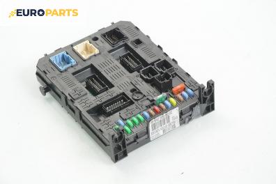BSI модул за Citroen C5 III Break (02.2008 - 04.2017), № 96 640 588 80 02