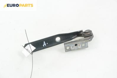 Панта преден капак за Volkswagen Passat Variant B5 (05.1997 - 12.2001), комби, позиция: дясна