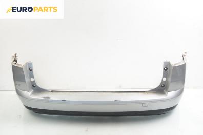 Задна броня за Citroen C5 III Break (02.2008 - 04.2017), комби