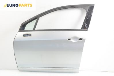Врата за Citroen C5 III Break (02.2008 - 04.2017), 4+1 вр., комби, позиция: предна, лява