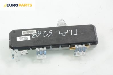 Airbag за Mercedes-Benz C-Class Coupe (CL203) (03.2001 - 06.2007), 2+1 вр., купе, позиция: предна