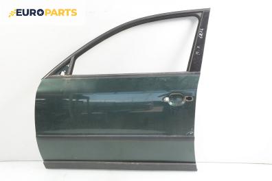 Врата за Volkswagen Passat Variant B5 (05.1997 - 12.2001), комби, позиция: предна, лява