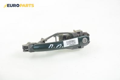 Външна дръжка за Volkswagen Passat Variant B5 (05.1997 - 12.2001), комби, позиция: предна, лява