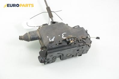 Брава на врата за Volkswagen Passat Variant B5 (05.1997 - 12.2001), позиция: задна, лява