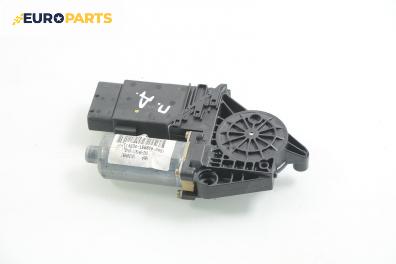 Електромотор за стъклоподемник за Volkswagen Passat Variant B5 (05.1997 - 12.2001), 4+1 вр., комби, позиция: предна, дясна