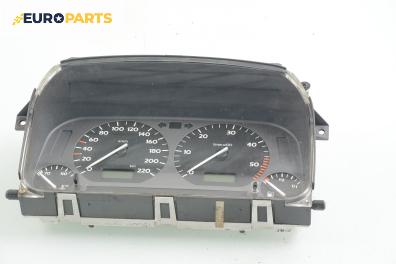 Километраж за Volkswagen Vento Sedan (11.1991 - 09.1998) 1.9 TDI, 90 к.с., № 5 3923 259 00