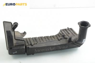 Филтърна кутия за Mercedes-Benz C-Class Coupe (CL203) (03.2001 - 06.2007) C 180 (203.735)