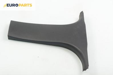 Интериорна пластмаса за BMW 3 Series E90 Sedan E90 (01.2005 - 12.2011), 4+1 вр., седан, позиция: предна