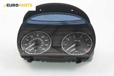 Километраж за BMW 3 Series E90 Sedan E90 (01.2005 - 12.2011) 320 i, 150 к.с.