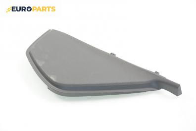 Интериорна пластмаса за Opel Vectra C GTS (08.2002 - 01.2009), 4+1 вр., хечбек, позиция: предна