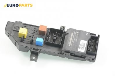 BSI модул за Opel Vectra C GTS (08.2002 - 01.2009), GM 13199492