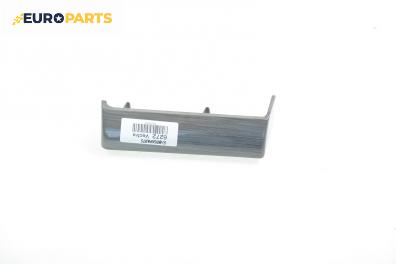 Интериорна пластмаса за Opel Vectra C GTS (08.2002 - 01.2009), 4+1 вр., хечбек, позиция: предна