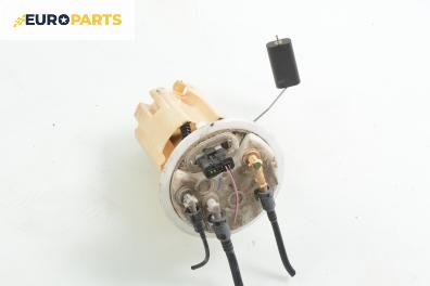 Нивомер за Citroen C5 III Break (02.2008 - 04.2017) 1.6 HDi