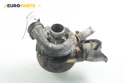 Турбо за Citroen C5 III Break (02.2008 - 04.2017) 1.6 HDi, 109 к.с.
