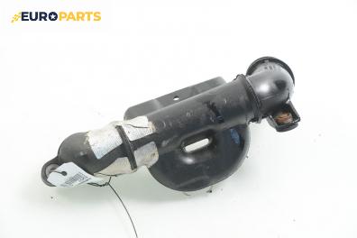 Тръба турбо за Citroen C5 III Break (02.2008 - 04.2017) 1.6 HDi, 109 к.с.