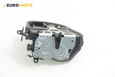 Брава на врата за BMW 3 Series E90 Sedan E90 (01.2005 - 12.2011), позиция: задна, дясна
