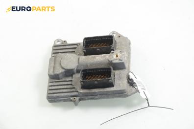 Компютър двигател за Opel Vectra C GTS (08.2002 - 01.2009) 2.2 direct, 155 к.с., № Siemens 5WK9 1105