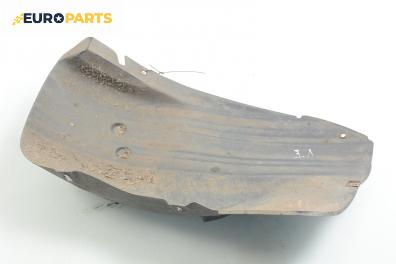 Подкалник за Opel Vectra C GTS (08.2002 - 01.2009), 4+1 вр., хечбек, позиция: задна, лява