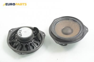 Високоговорители за Opel Vectra C GTS (08.2002 - 01.2009), № GM 24 423 552
