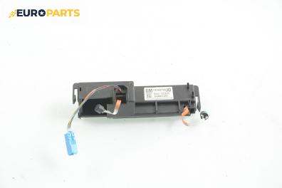 Сензор аларма за Opel Vectra C GTS (08.2002 - 01.2009), № GM 13149796 JQ