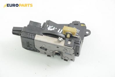 Брава на врата за Opel Vectra C GTS (08.2002 - 01.2009), позиция: предна, дясна