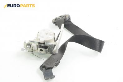 Предпазен колан за Opel Vectra C GTS (08.2002 - 01.2009), 4+1 вр., позиция: предна, лява