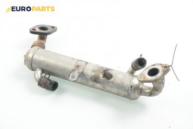 EGR охладител за Opel Astra H Hatchback (01.2004 - 05.2014) 1.7 CDTI, 100 к.с.