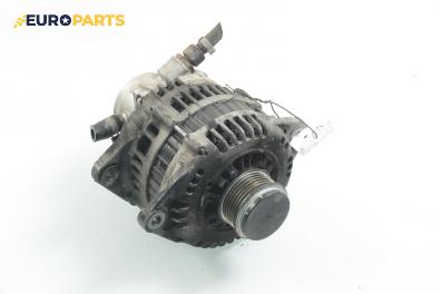 Алтернатор / генератор за Opel Astra H Hatchback (01.2004 - 05.2014) 1.7 CDTI, 100 к.с.