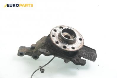 Шенкел главина за Opel Astra H Hatchback (01.2004 - 05.2014), позиция: предна, лява