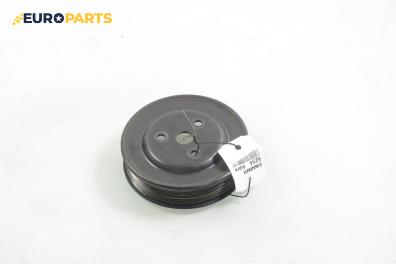 Ремъчна шайба за Opel Astra H Hatchback (01.2004 - 05.2014) 1.7 CDTI, 100 к.с.