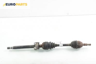 Полуоска за Opel Astra H Hatchback (01.2004 - 05.2014) 1.7 CDTI, 100 к.с., позиция: предна, дясна