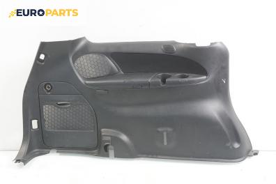 Интериорна кора за Mazda MPV II Minivan (08.1999 - 02.2006), 4+1 вр.