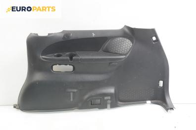 Интериорна кора за Mazda MPV II Minivan (08.1999 - 02.2006), 4+1 вр.