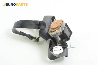 Предпазен колан за Honda CR-V II SUV (09.2001 - 09.2006), позиция: предна, лява