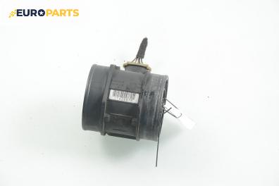 Дебитомер за Opel Vectra C GTS (08.2002 - 01.2009) 2.2 direct, 155 к.с., № Siemens 5WK9 634