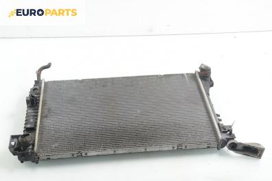 Воден радиатор за Opel Vectra C GTS (08.2002 - 01.2009) 2.2 direct, 155 к.с.