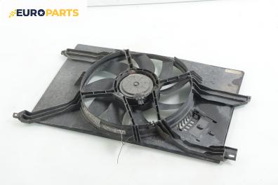 Перка охлаждане за Opel Vectra C GTS (08.2002 - 01.2009) 2.2 direct, 155 к.с.
