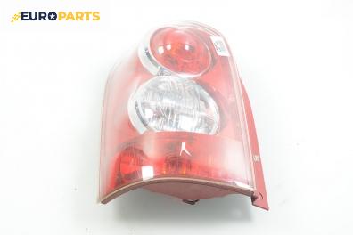 Стоп за Mazda MPV II Minivan (08.1999 - 02.2006), позиция: лява