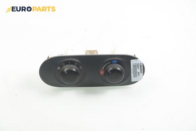 Панел парно за Mazda MPV II Minivan (08.1999 - 02.2006)